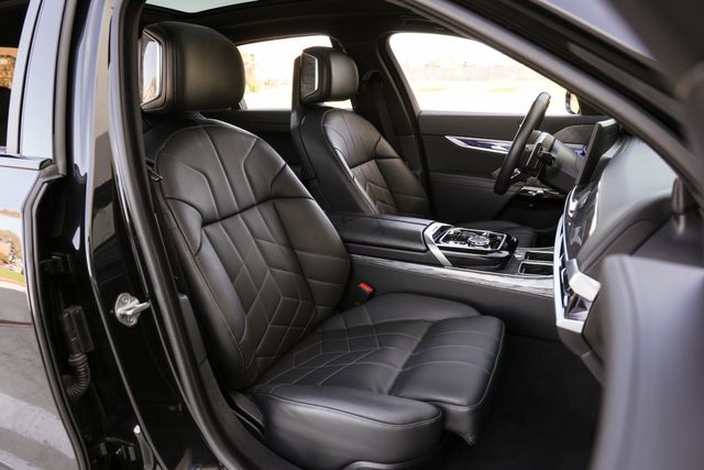 2024 BMW 7 Series 740i | Mesquite, TX | Texas Autos Direct 2024 BMW 7 Series 740i | Mesquite, TX | Texas Autos Direct