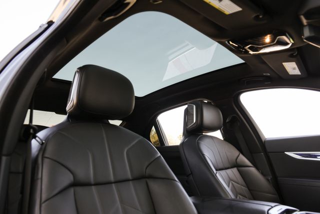 2024 BMW 7 Series 740i | Mesquite, TX | Texas Autos Direct