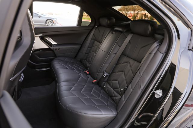 2024 BMW 7 Series 740i | Mesquite, TX | Texas Autos Direct
