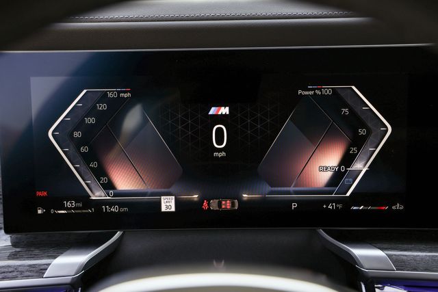 2024 BMW 7 Series 740i | Mesquite, TX | Texas Autos Direct