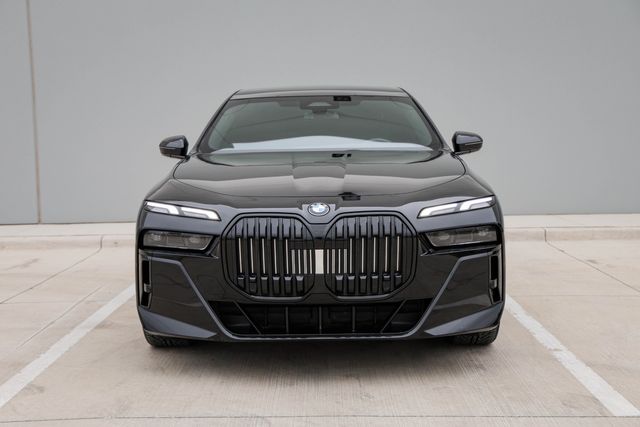 2024 BMW 7 Series 740i | Mesquite, TX | Texas Autos Direct