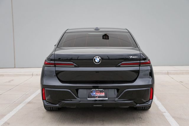 2024 BMW 7 Series 740i | Mesquite, TX | Texas Autos Direct 2024 BMW 7 Series 740i | Mesquite, TX | Texas Autos Direct