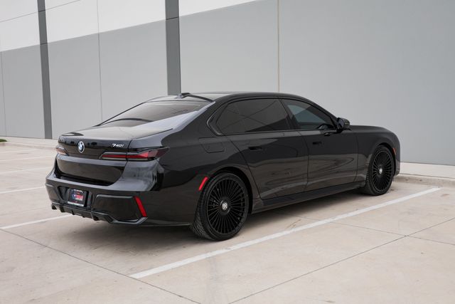 2024 BMW 7 Series 740i | Mesquite, TX | Texas Autos Direct 2024 BMW 7 Series 740i | Mesquite, TX | Texas Autos Direct