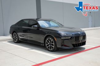 2024 BMW 7 Series 740i | Mesquite, TX | Texas Autos Direct