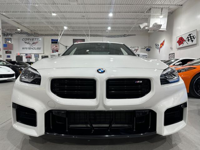 2024 BMW M2 Coupe Loaded, 6-Speed, Turner Exhaust, Only 4k | Dallas, Texas | Corvette Warehouse 2024 BMW M2 Coupe Loaded, 6-Speed, Turner Exhaust, Only 4k | Dallas, Texas | Corvette Warehouse