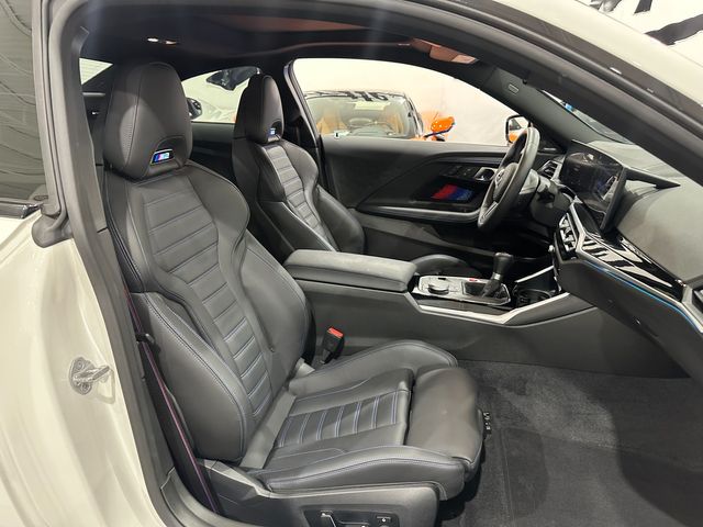 2024 BMW M2 Coupe Loaded, 6-Speed, Turner Exhaust, Only 4k | Dallas, Texas | Corvette Warehouse 2024 BMW M2 Coupe Loaded, 6-Speed, Turner Exhaust, Only 4k | Dallas, Texas | Corvette Warehouse