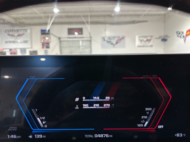 2024 BMW M2 Coupe Loaded, 6-Speed, Turner Exhaust, Only 4k | Dallas, Texas | Corvette Warehouse 2024 BMW M2 Coupe Loaded, 6-Speed, Turner Exhaust, Only 4k | Dallas, Texas | Corvette Warehouse