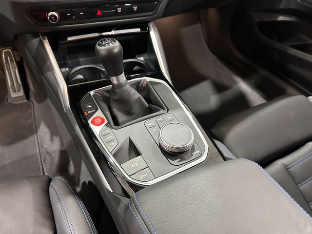 2024 BMW M2 Coupe Loaded, 6-Speed, Turner Exhaust, Only 4k | Dallas, Texas | Corvette Warehouse 2024 BMW M2 Coupe Loaded, 6-Speed, Turner Exhaust, Only 4k | Dallas, Texas | Corvette Warehouse