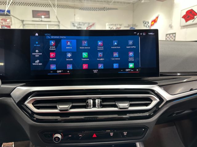 2024 BMW M2 Coupe Loaded, 6-Speed, Turner Exhaust, Only 4k | Dallas, Texas | Corvette Warehouse 2024 BMW M2 Coupe Loaded, 6-Speed, Turner Exhaust, Only 4k | Dallas, Texas | Corvette Warehouse