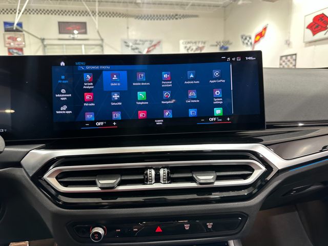 2024 BMW M2 Coupe Loaded, 6-Speed, Turner Exhaust, Only 4k | Dallas, Texas | Corvette Warehouse 2024 BMW M2 Coupe Loaded, 6-Speed, Turner Exhaust, Only 4k | Dallas, Texas | Corvette Warehouse