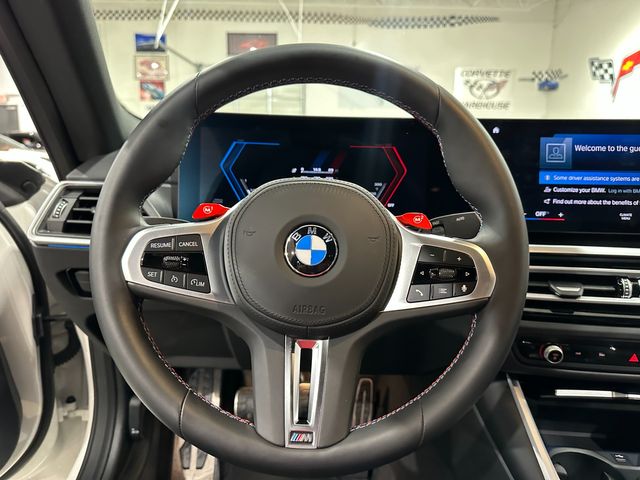 2024 BMW M2 Coupe Loaded, 6-Speed, Turner Exhaust, Only 4k | Dallas, Texas | Corvette Warehouse 2024 BMW M2 Coupe Loaded, 6-Speed, Turner Exhaust, Only 4k | Dallas, Texas | Corvette Warehouse
