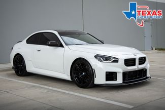 2024 Bmw M2