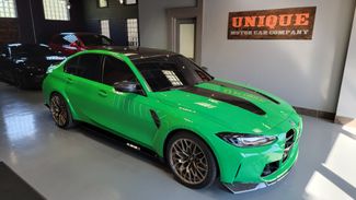 2024 Bmw M3