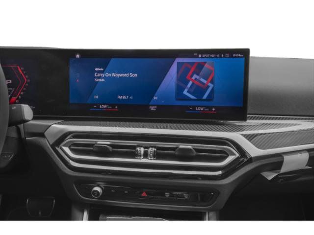 2024 BMW M4 Competition xDrive Convertible  M Carbon Exterior Package