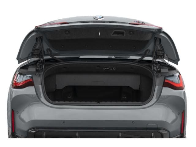 2024 BMW M4 Competition xDrive Convertible  M Carbon Exterior Package