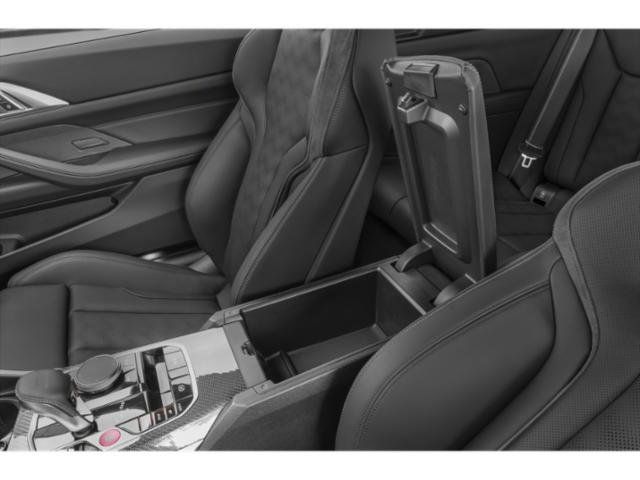 2024 BMW M4 Competition xDrive Convertible  M Carbon Exterior Package