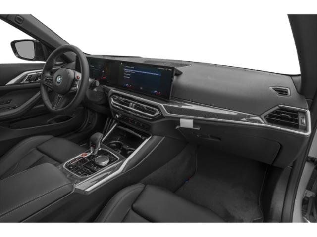2024 BMW M4 Competition xDrive Convertible  M Carbon Exterior Package