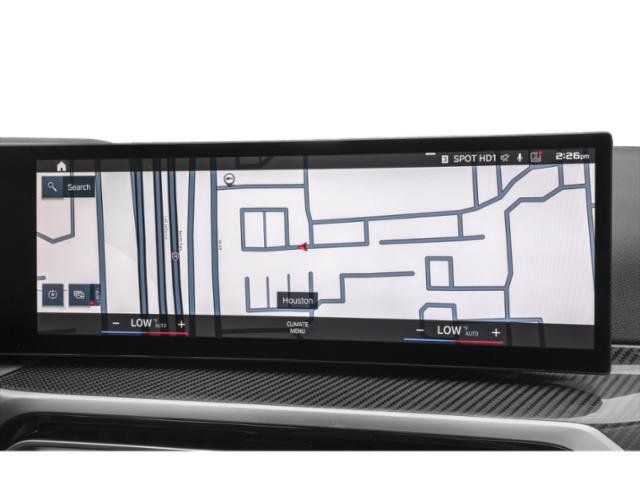 2024 BMW M4 Competition xDrive Convertible  M Carbon Exterior Package