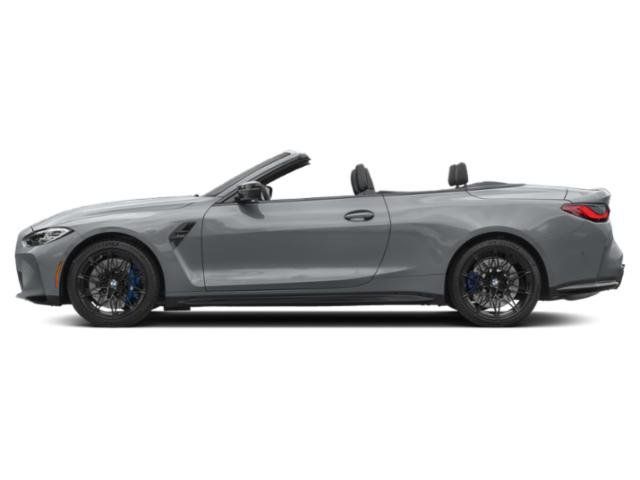 2024 BMW M4 Competition xDrive Convertible  M Carbon Exterior Package