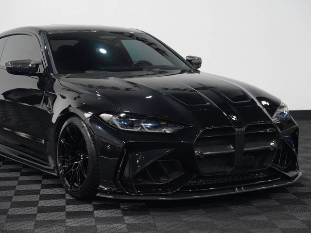 2024 BMW M4 Competition xDrive | Federal Way, WA | West State Motorsports