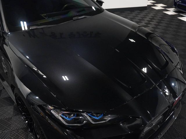 2024 BMW M4 Competition xDrive | Federal Way, WA | West State Motorsports