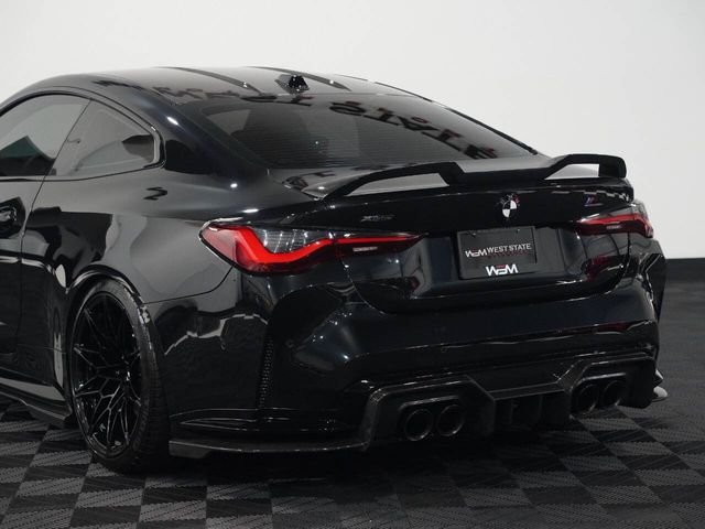 2024 BMW M4 Competition xDrive | Federal Way, WA | West State Motorsports