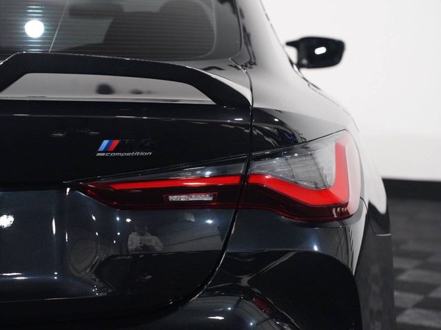 2024 BMW M4 Competition xDrive | Federal Way, WA | West State Motorsports