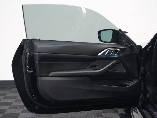 2024 BMW M4 Competition xDrive | Federal Way, WA | West State Motorsports