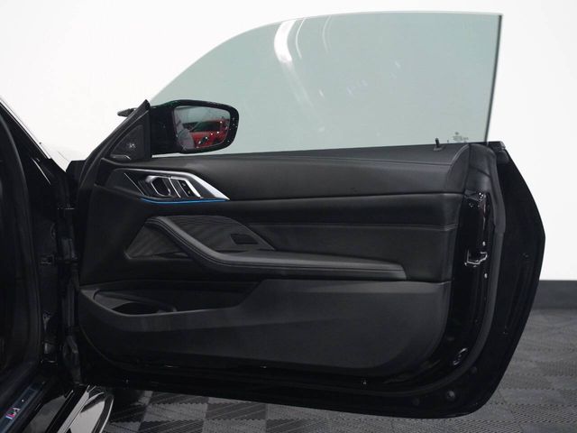 2024 BMW M4 Competition xDrive | Federal Way, WA | West State Motorsports