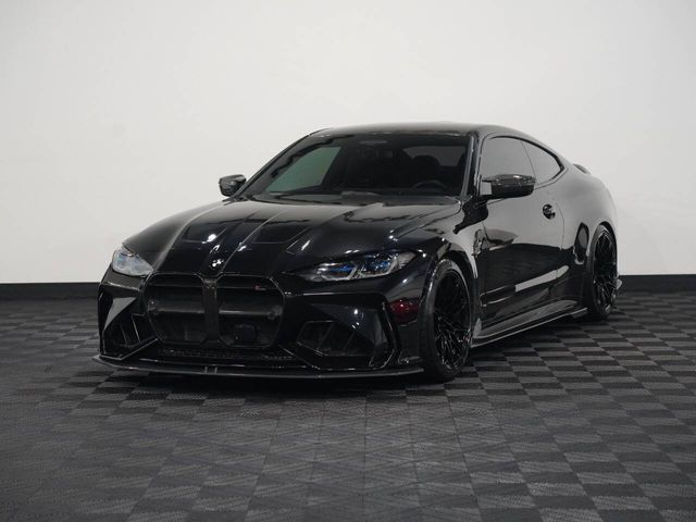 2024 BMW M4 Competition xDrive | Federal Way, WA | West State Motorsports