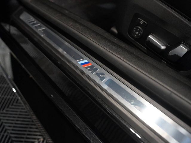 2024 BMW M4 Competition xDrive | Federal Way, WA | West State Motorsports