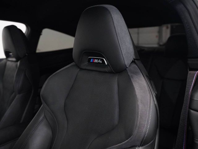2024 BMW M4 Competition xDrive | Federal Way, WA | West State Motorsports