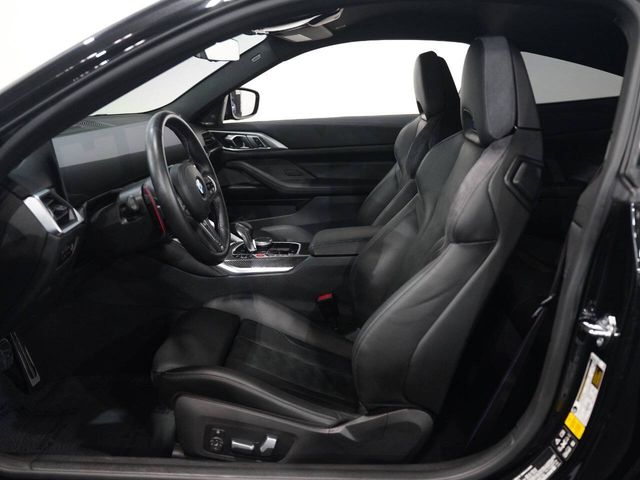 2024 BMW M4 Competition xDrive | Federal Way, WA | West State Motorsports