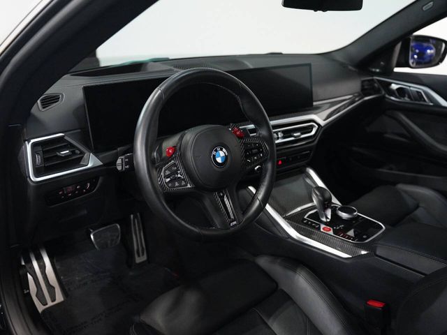 2024 BMW M4 Competition xDrive | Federal Way, WA | West State Motorsports