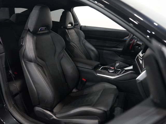 2024 BMW M4 Competition xDrive | Federal Way, WA | West State Motorsports