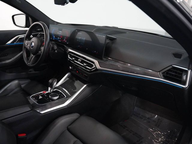 2024 BMW M4 Competition xDrive | Federal Way, WA | West State Motorsports 2024 BMW M4 Competition xDrive | Federal Way, WA | West State Motorsports