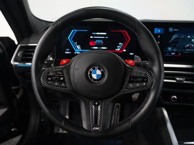 2024 BMW M4 Competition xDrive | Federal Way, WA | West State Motorsports 2024 BMW M4 Competition xDrive | Federal Way, WA | West State Motorsports