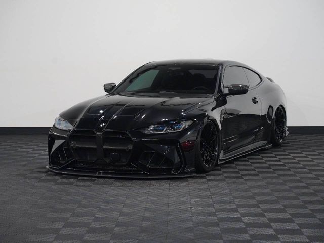 2024 BMW M4 Competition xDrive | Federal Way, WA | West State Motorsports