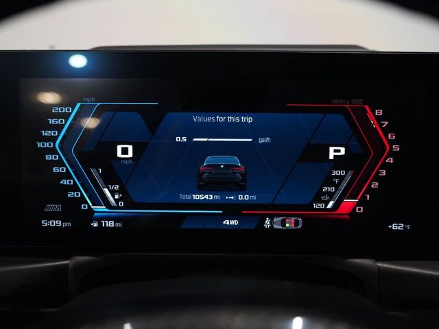 2024 BMW M4 Competition xDrive | Federal Way, WA | West State Motorsports