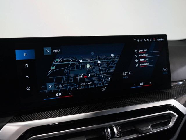 2024 BMW M4 Competition xDrive | Federal Way, WA | West State Motorsports