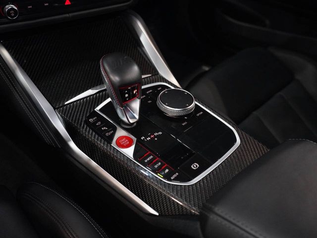 2024 BMW M4 Competition xDrive | Federal Way, WA | West State Motorsports