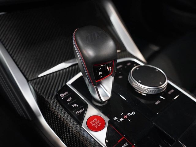 2024 BMW M4 Competition xDrive | Federal Way, WA | West State Motorsports