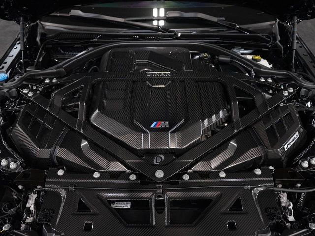 2024 BMW M4 Competition xDrive | Federal Way, WA | West State Motorsports
