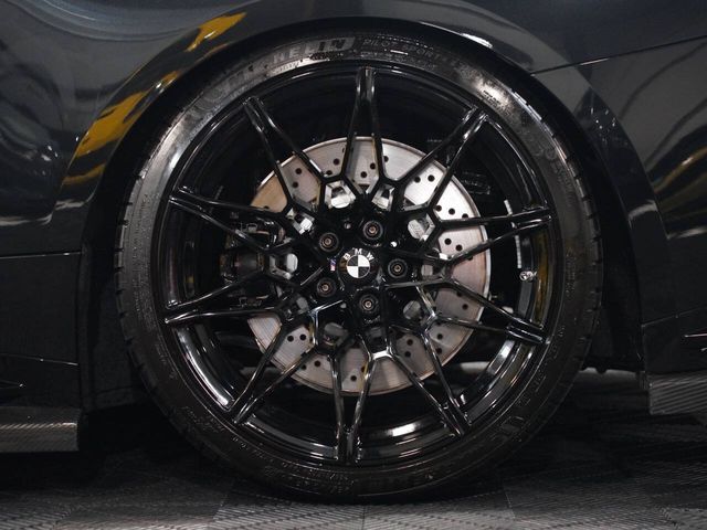 2024 BMW M4 Competition xDrive | Federal Way, WA | West State Motorsports