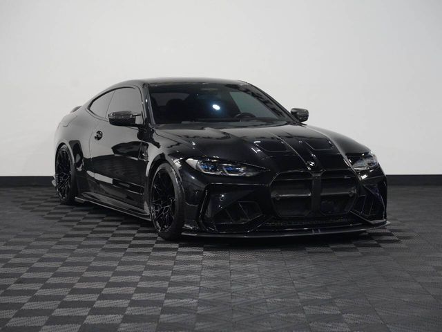 2024 BMW M4 Competition xDrive | Federal Way, WA | West State Motorsports 2024 BMW M4 Competition xDrive | Federal Way, WA | West State Motorsports