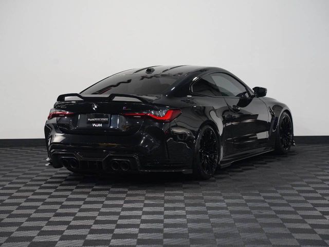 2024 BMW M4 Competition xDrive | Federal Way, WA | West State Motorsports 2024 BMW M4 Competition xDrive | Federal Way, WA | West State Motorsports