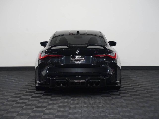 2024 BMW M4 Competition xDrive | Federal Way, WA | West State Motorsports