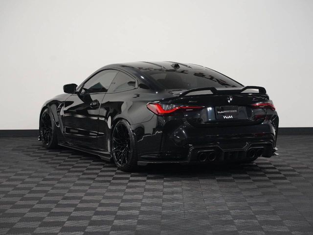 2024 BMW M4 Competition xDrive | Federal Way, WA | West State Motorsports 2024 BMW M4 Competition xDrive | Federal Way, WA | West State Motorsports