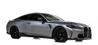 2024 BMW M4 Competition xDrive | Houston, TX | Houston Auto Credit in Houston, TX 77063