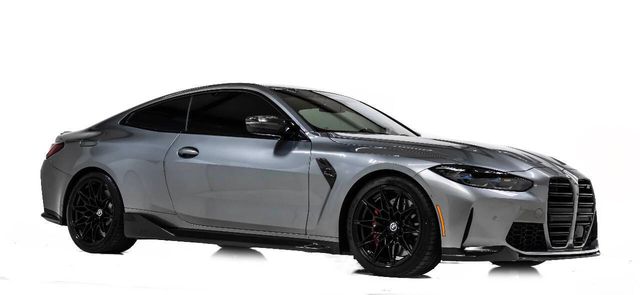 2024 BMW M4 Competition xDrive | Houston, TX | Houston Auto Credit